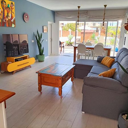 Villa Casa Margy à Corralejo Extérieur photo