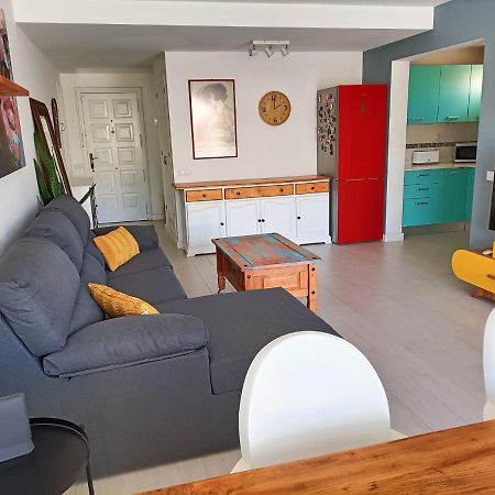 Villa Casa Margy à Corralejo Extérieur photo