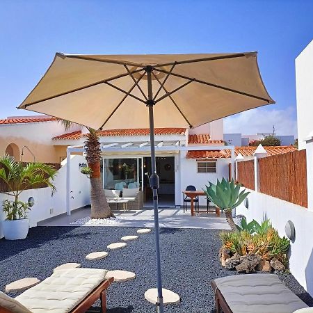 Villa Casa Margy à Corralejo Extérieur photo