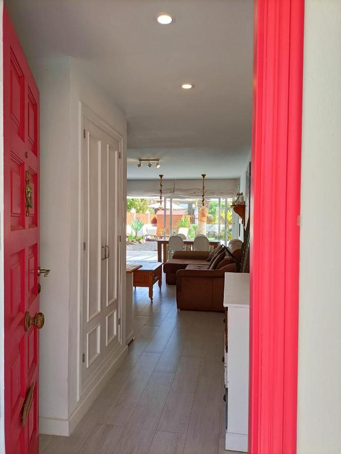 Villa Casa Margy à Corralejo Extérieur photo
