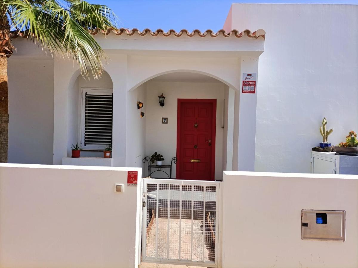 Villa Casa Margy à Corralejo Extérieur photo