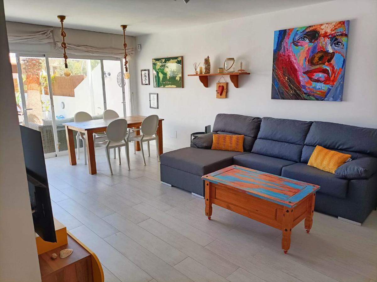 Villa Casa Margy à Corralejo Extérieur photo
