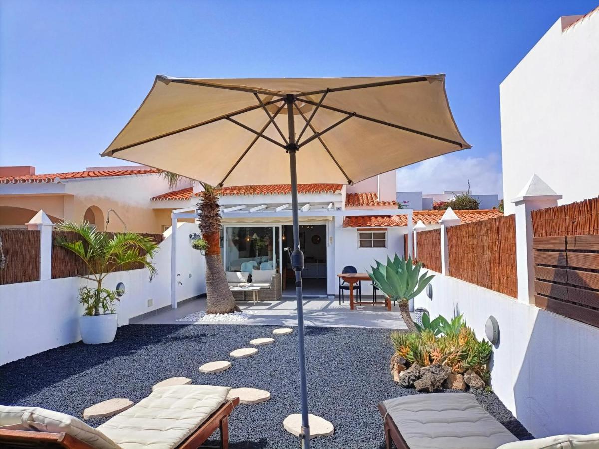 Villa Casa Margy à Corralejo Extérieur photo