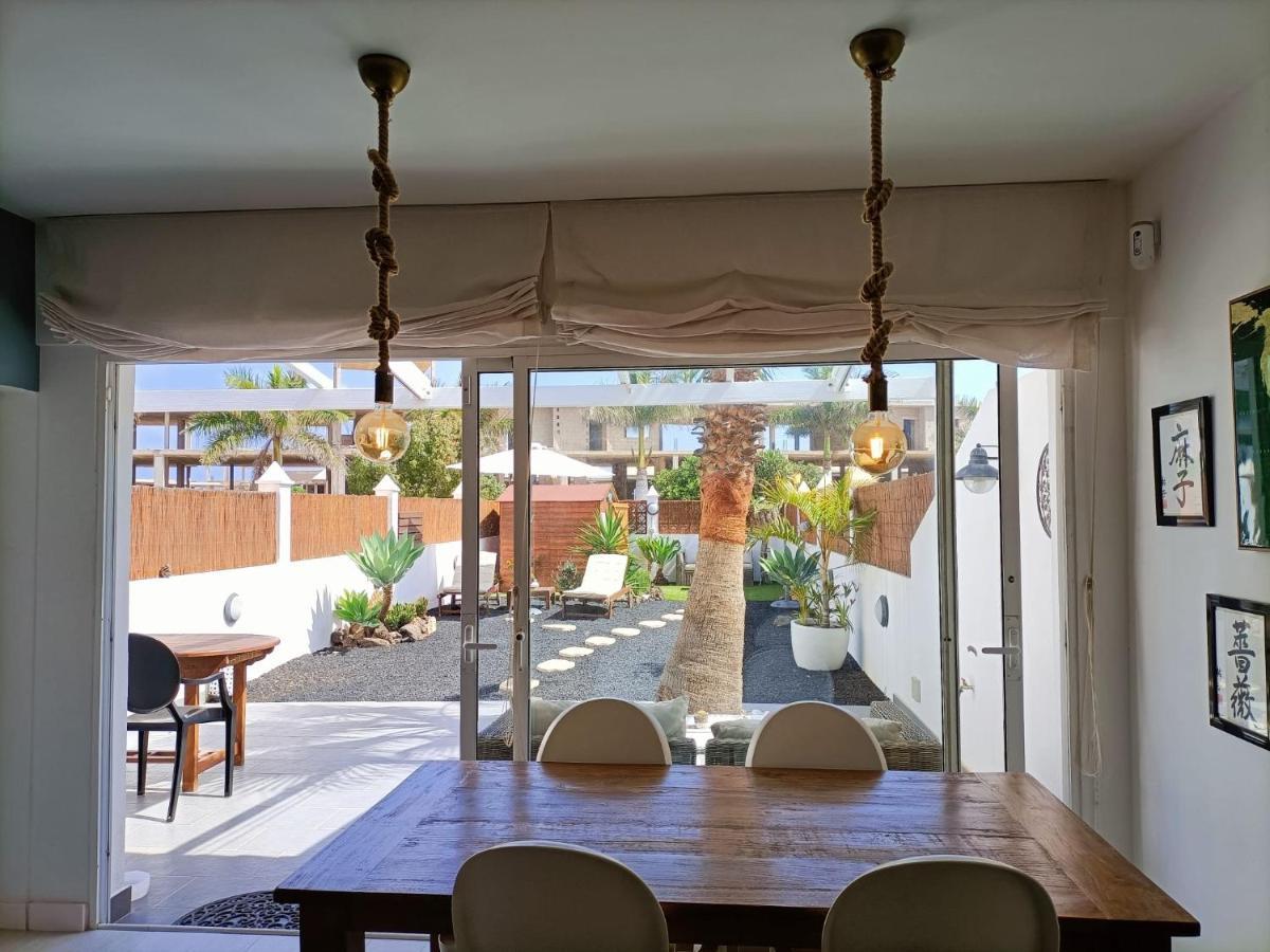 Villa Casa Margy à Corralejo Extérieur photo