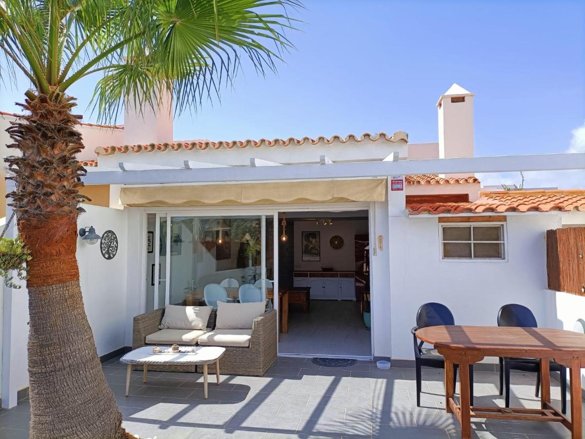 Villa Casa Margy à Corralejo Extérieur photo
