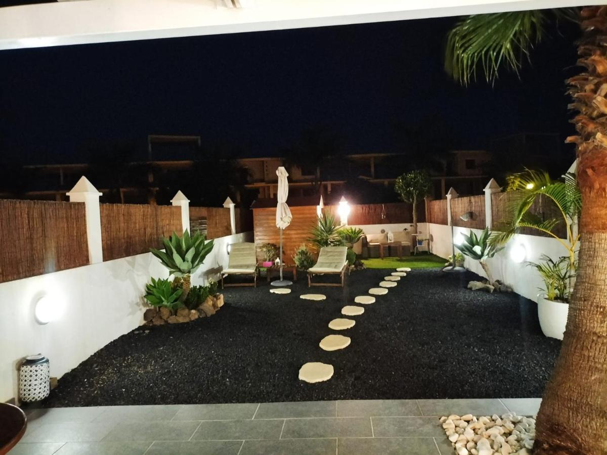 Villa Casa Margy à Corralejo Extérieur photo