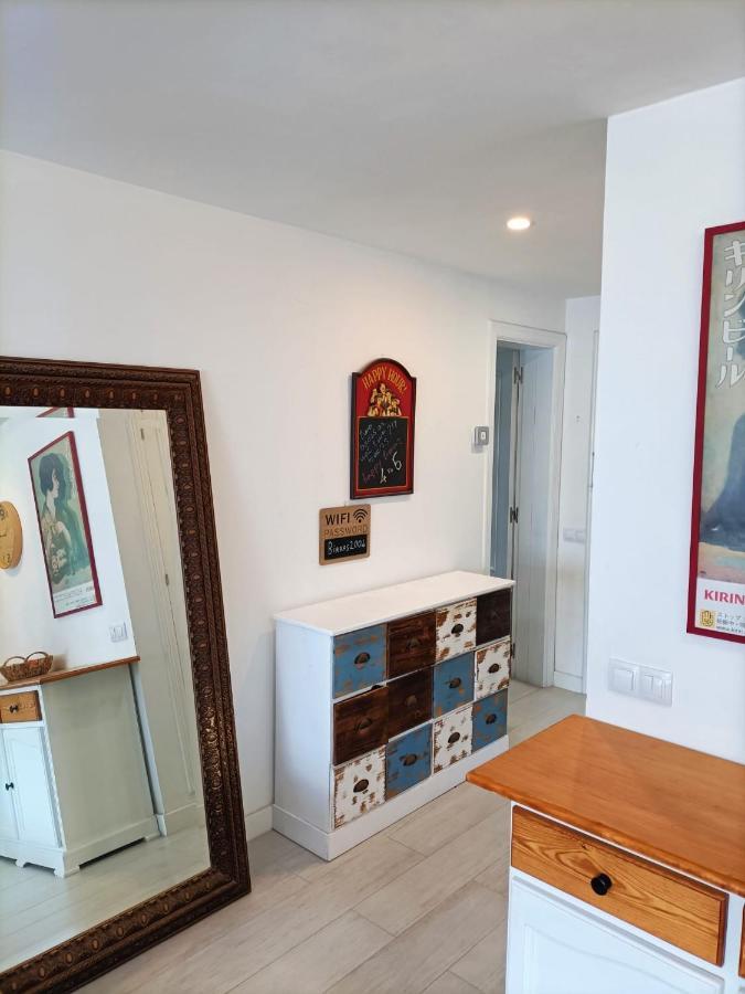 Villa Casa Margy à Corralejo Extérieur photo