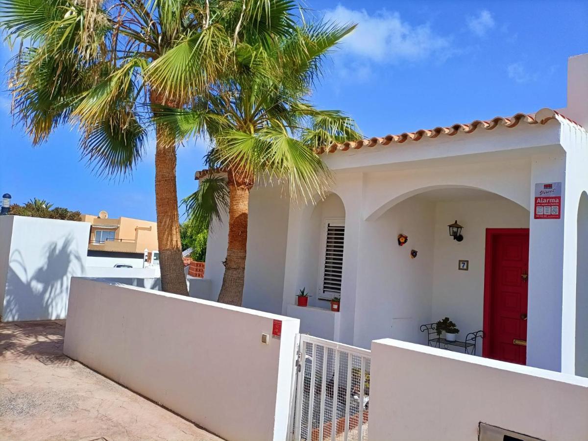 Villa Casa Margy à Corralejo Extérieur photo