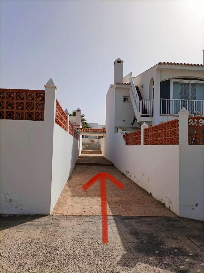 Villa Casa Margy à Corralejo Extérieur photo