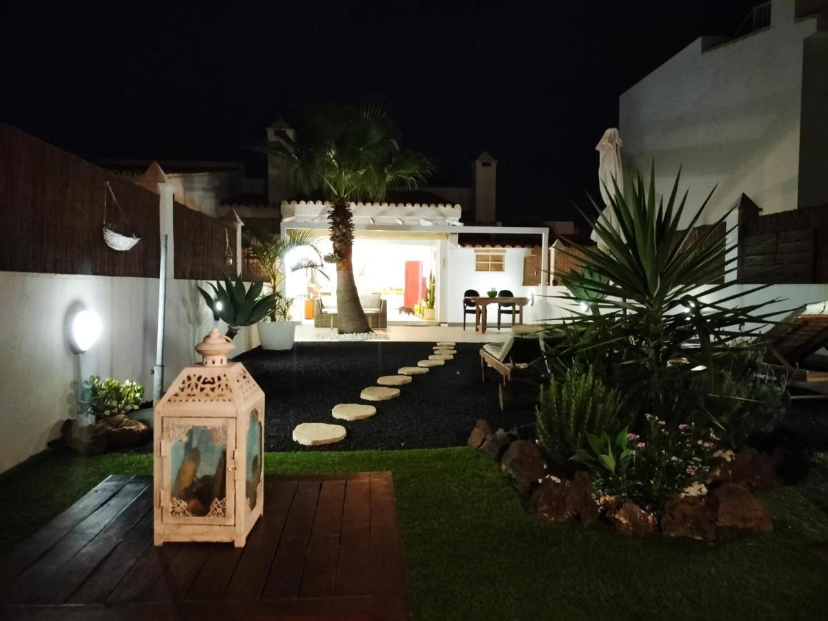 Villa Casa Margy à Corralejo Extérieur photo