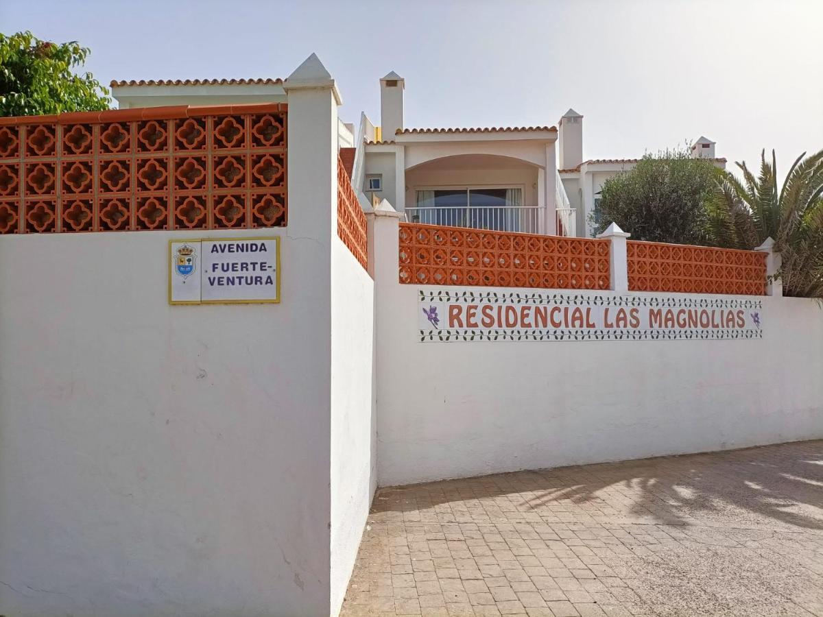 Villa Casa Margy à Corralejo Extérieur photo