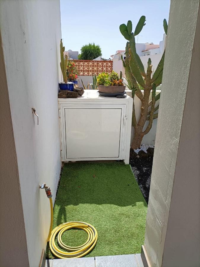 Villa Casa Margy à Corralejo Extérieur photo