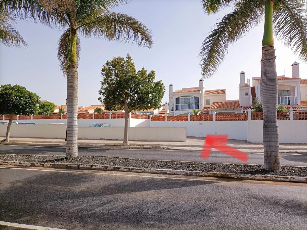 Villa Casa Margy à Corralejo Extérieur photo