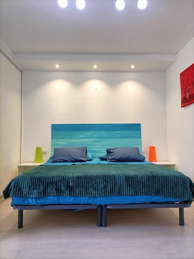 Villa Casa Margy à Corralejo Extérieur photo