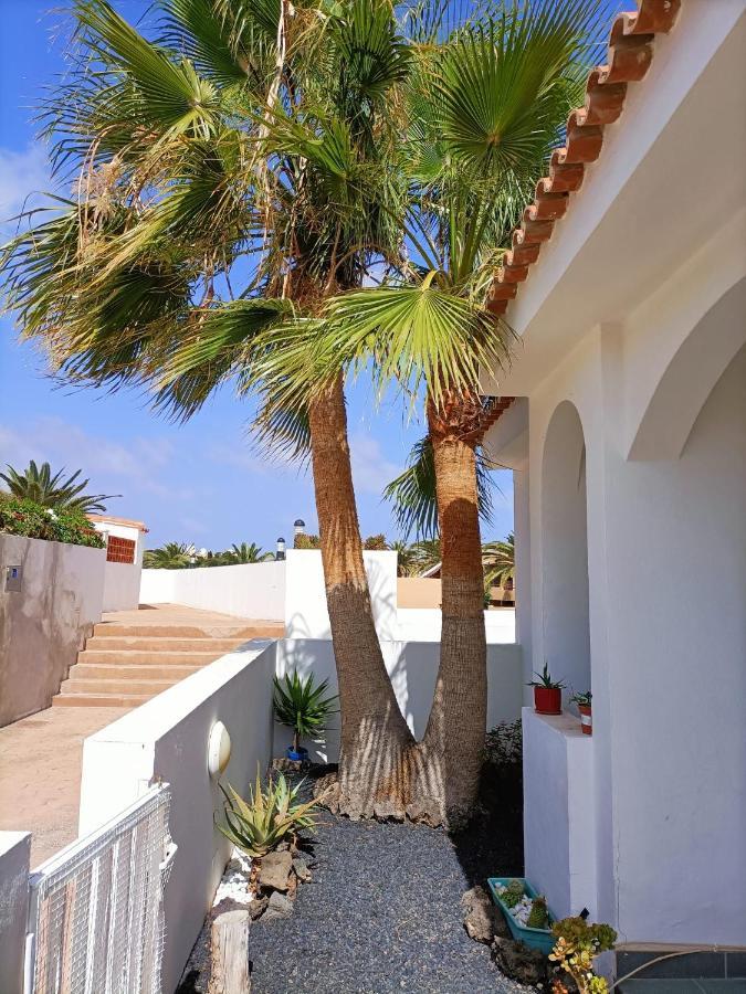 Villa Casa Margy à Corralejo Extérieur photo